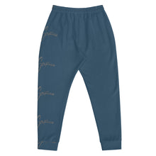 Load image into Gallery viewer, Called Men&#39;s Joggers Blue
