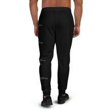 Load image into Gallery viewer, Called Men&#39;s Joggers Black.
