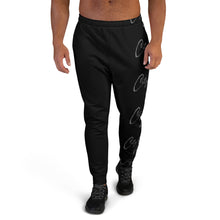 Load image into Gallery viewer, Called Men&#39;s Joggers Black.
