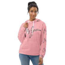 Load image into Gallery viewer, Female Strong Hoodie
