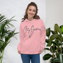 Load image into Gallery viewer, Female Strong Hoodie
