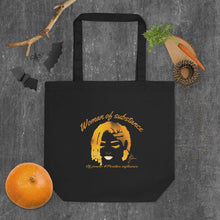 Load image into Gallery viewer, W.O.S Tote Bag
