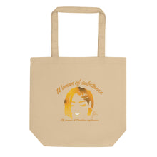 Load image into Gallery viewer, W.O.S Tote Bag
