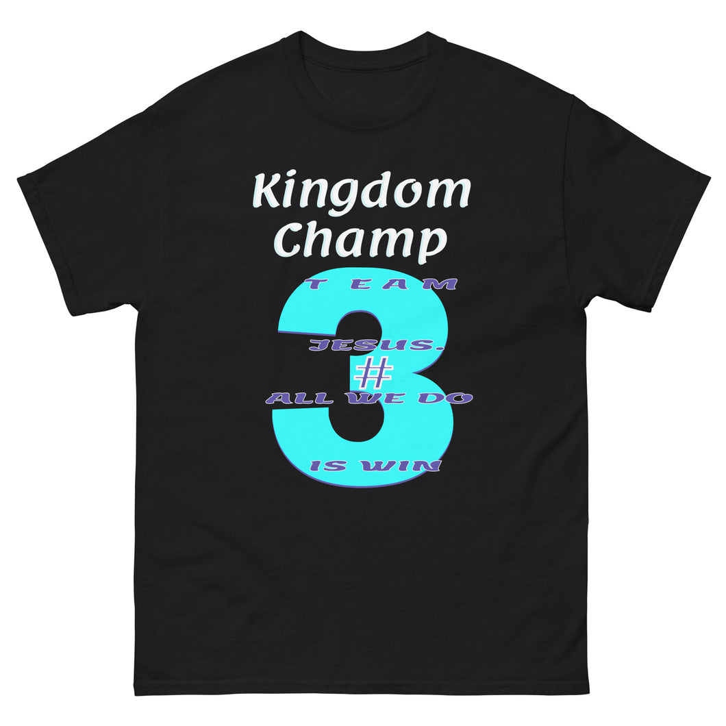 Kingdom Champ