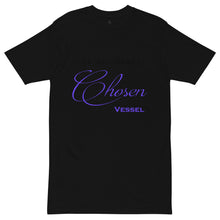 Load image into Gallery viewer, Chosen Vessel Tee
