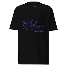 Load image into Gallery viewer, Chosen Vessel Tee
