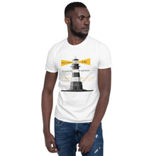 Load image into Gallery viewer, Light House t-shirt
