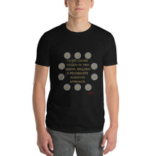 Load image into Gallery viewer, Approach - Short-Sleeve T-Shirt
