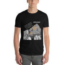 Load image into Gallery viewer, Positive Motion - Short-Sleeve T-Shirt
