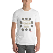 Load image into Gallery viewer, Approach - Short-Sleeve T-Shirt
