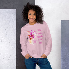 Load image into Gallery viewer, Virtue - women&#39;s sweat shirt
