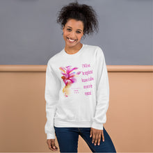 Load image into Gallery viewer, Virtue - women&#39;s sweat shirt
