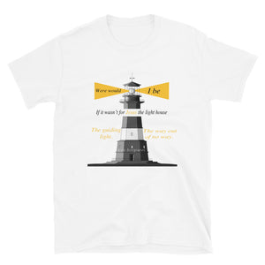 Light House t-shirt