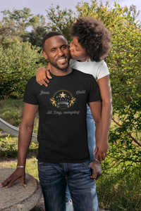All Day Everyday Unisex T-Shirt