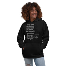 Load image into Gallery viewer, I.H.I.T Unisex Hoodie

