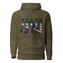 Load image into Gallery viewer, To God Be The Glory hoodie
