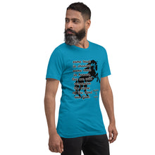 Load image into Gallery viewer, I.H.I.T SHORT SLEEVE Unisex t-shirt
