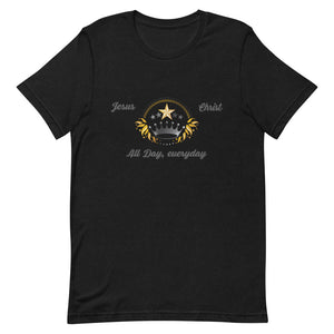 All Day Everyday Unisex T-Shirt