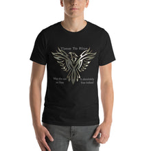 Load image into Gallery viewer, Time To Rise Unisex T-shirt

