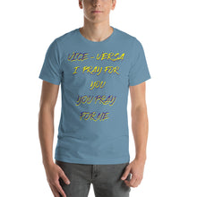 Load image into Gallery viewer, VICE - VERSA Unisex T-shirt
