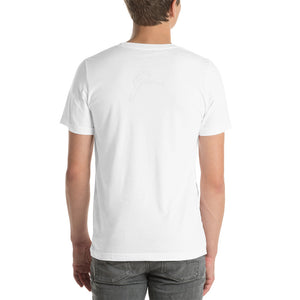 I.H.I.T Short-sleeve unisex t-shirt