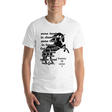 Load image into Gallery viewer, I.H.I.T Short-sleeve unisex t-shirt
